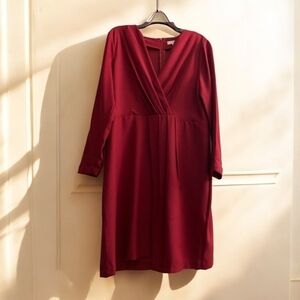 H by Halston Dress Size Extra Large